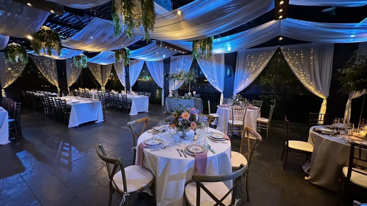 Eden Events wedding photo 8