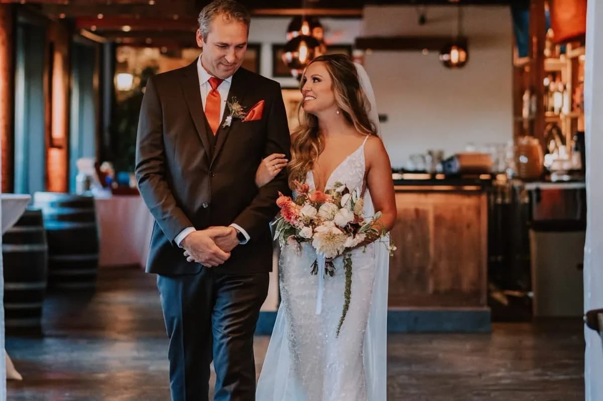Eden Events wedding photo 10
