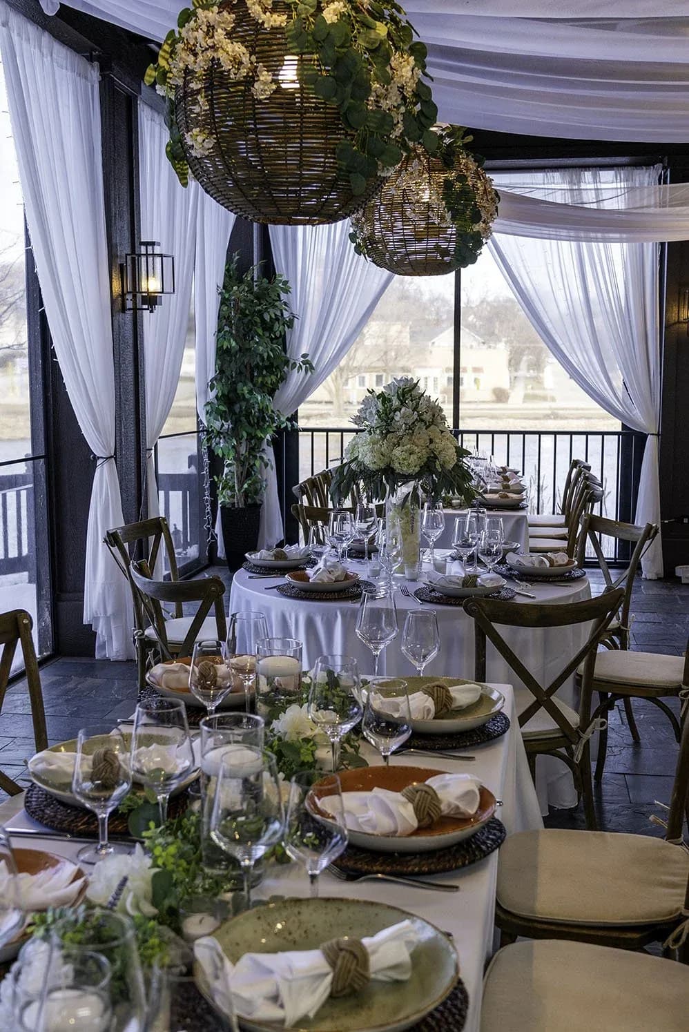 Eden Events wedding photo 11