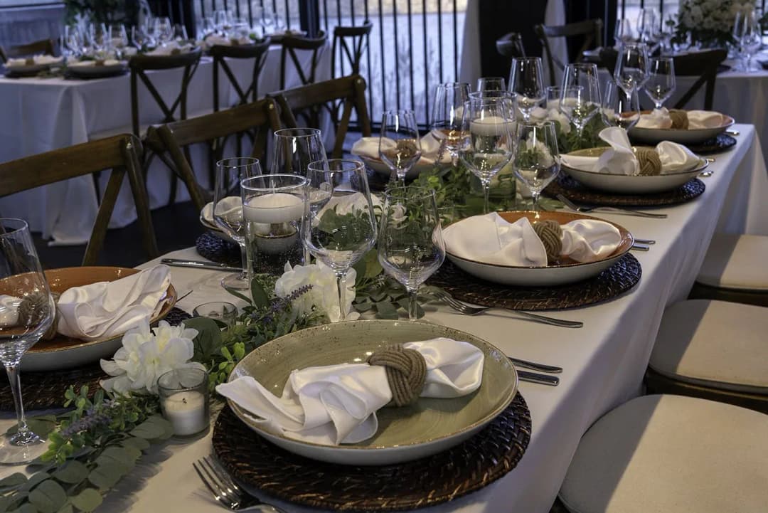Eden Events wedding photo 17