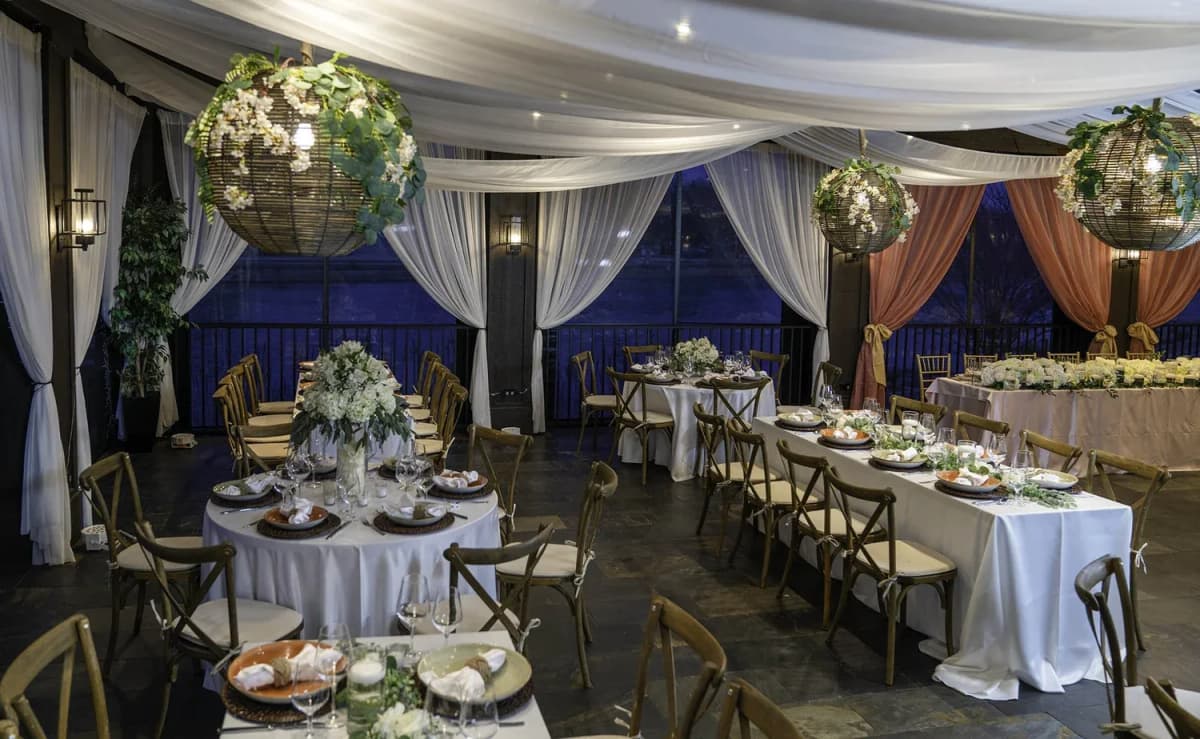 Eden Events wedding photo 18