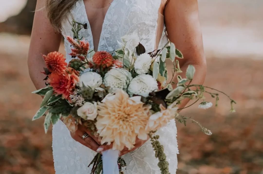 Eden Events wedding photo 19