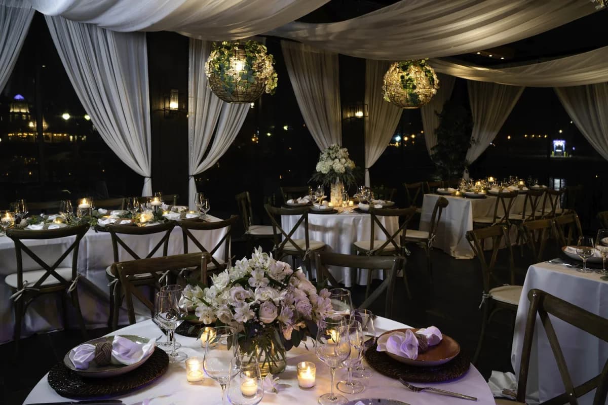 Eden Events wedding photo 20