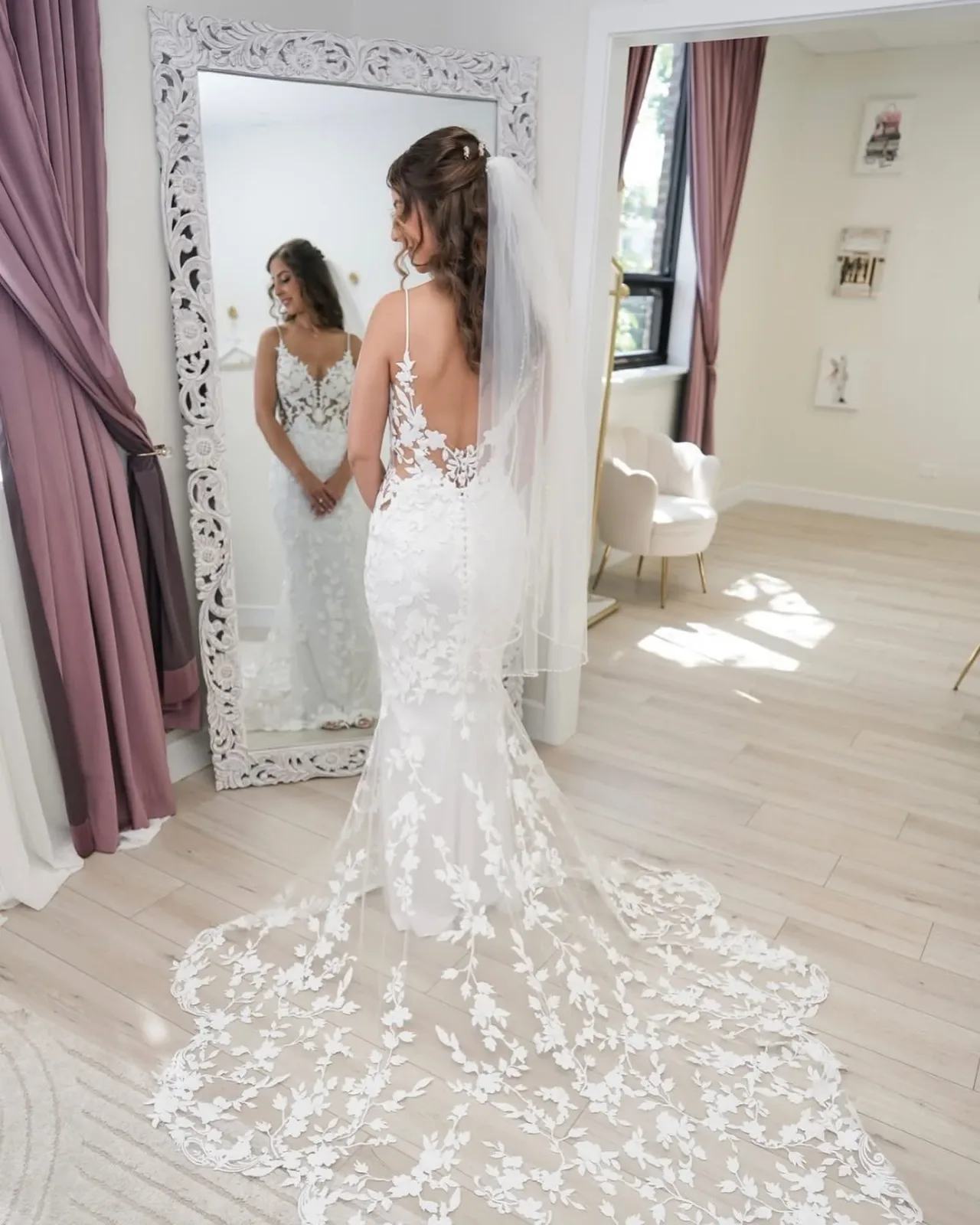 Eden Events wedding photo 24