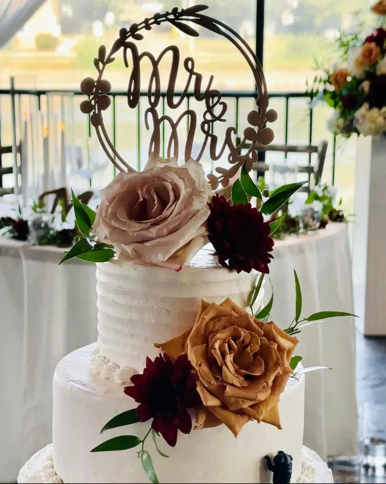 Eden Events wedding photo 29