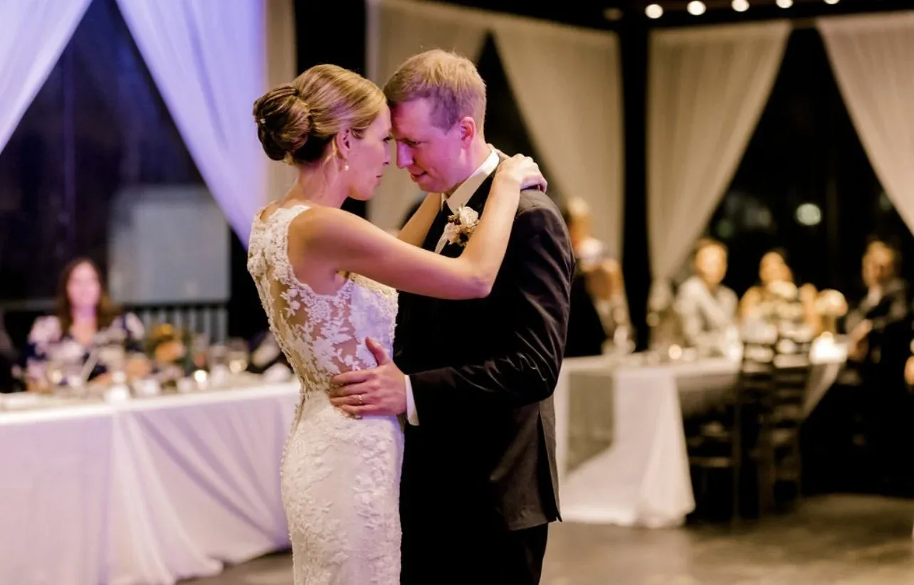 Eden Events wedding photo 39