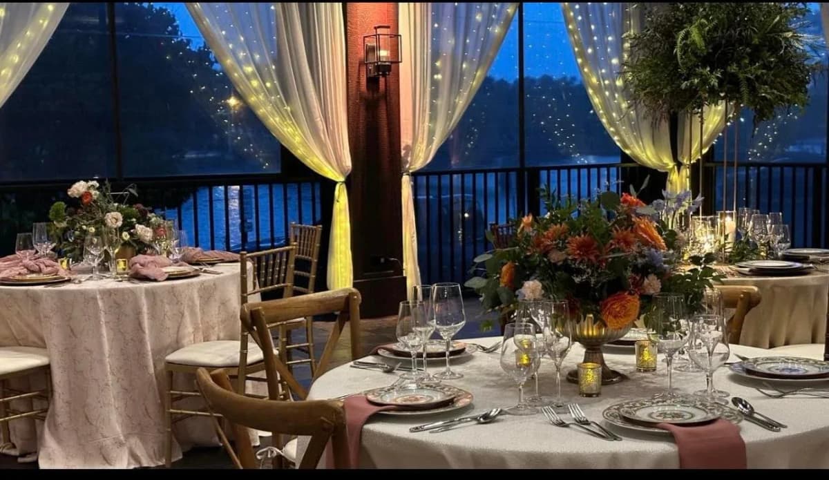 Eden Events wedding photo 41
