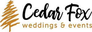 Cedar Fox